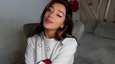  Rebecca online show from December 14, 6:56 pm