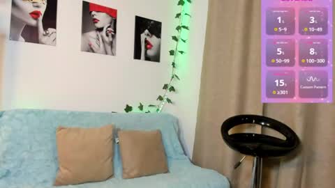 Snapshot of rebeca_marchetti chatting on June 16, 2:41 pm Rebeca Marchetti online show from June 16, 2:41 pm