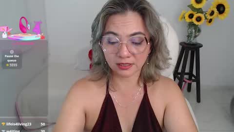 REBECA online show from October 16, 1:17 am