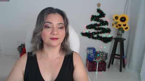 REBECA online show from December 15, 1:59 pm