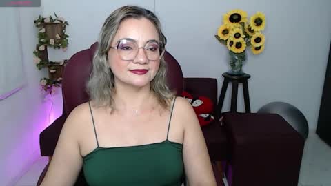 REBECA online show from March 18, 1:47 pm