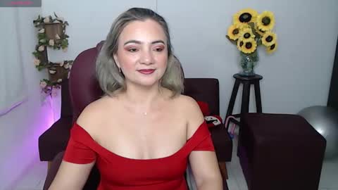 REBECA online show from March 23, 12:09 pm