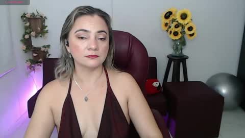 REBECA online show from April 10, 12:43 pm