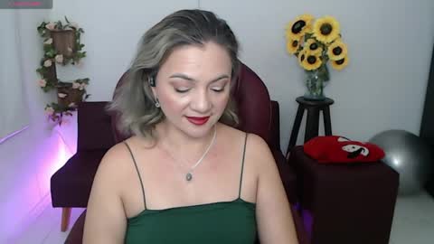 REBECA online show from April 11, 1:15 pm