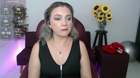 REBECA online show from April 14, 12:33 pm