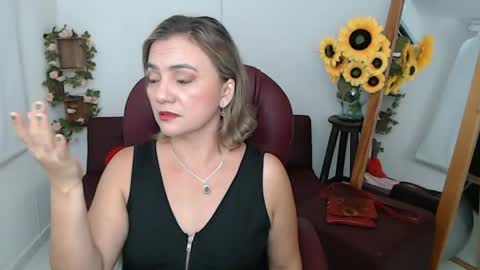 REBECA online show from June 4, 2:34 pm