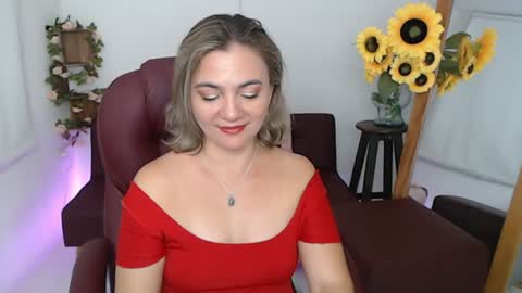 REBECA online show from June 13, 3:04 am