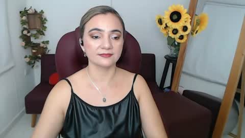 REBECA online show from June 16, 2:52 pm