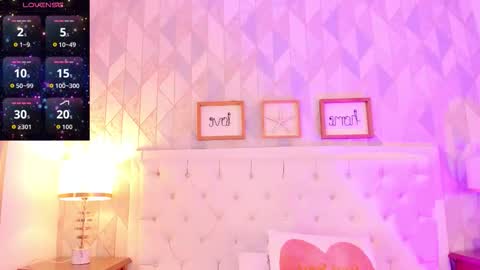 Rebeca Whatsson online show from February 13, 11:50 am