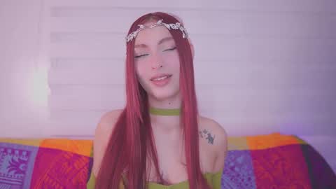 Snapshot of rebecah_1 chatting on September 26, 12:42 pm Rebeca online show from September 26, 12:42 pm