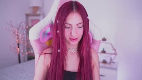 Snapshot of rebecah_1 chatting on September 29, 1:16 pm Rebeca online show from September 29, 1:16 pm