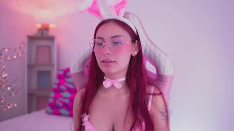 Snapshot of rebecah_1 chatting on October 2, 1:07 pm Rebeca online show from October 2, 1:07 pm