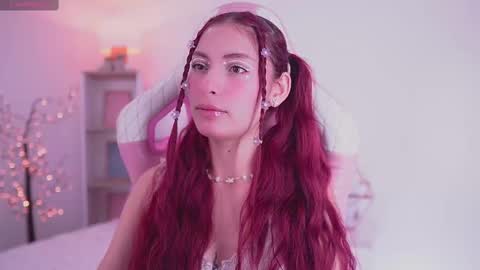 Snapshot of rebecah_1 chatting on October 3, 2:14 pm Rebeca online show from October 3, 2:14 pm