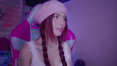 Snapshot of rebecah_1 chatting on October 14, 1:45 pm Rebeca online show from October 14, 1:45 pm