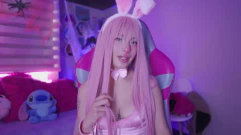 Snapshot of rebecah_1 chatting on October 23, 2:16 pm Rebeca online show from October 23, 2:16 pm