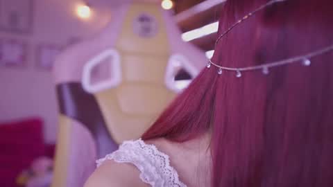 Snapshot of rebecah_1 chatting on November 10, 3:33 pm Rebeca online show from November 10, 3:33 pm