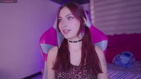 Rebeca  online show from January 14, 3:39 pm