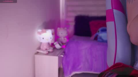 Rebeca  online show from January 19, 1:15 pm