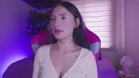 Rebeca  online show from March 13, 4:13 pm