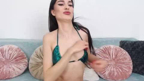 rebecamur online show from February 17, 3:08 pm