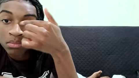 Snapshot of rebecca23278 chatting on May 21, 1:51 pm Tu mami Rebecca online show from May 21, 1:51 pm