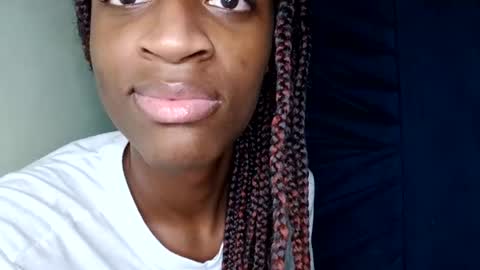 Tu mami Rebecca online show from July 14, 11:49 am