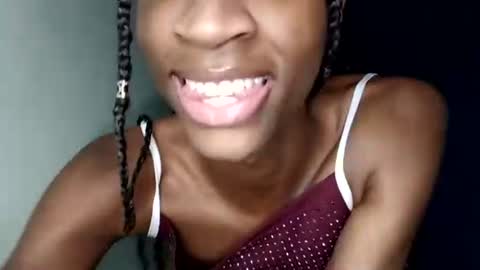Tu mami Rebecca online show from August 7, 11:51 pm