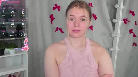 rebecca_____ online show from February 20, 6:46 pm