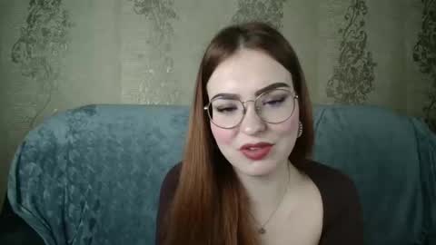 Rebecca online show from February 20, 1:08 pm