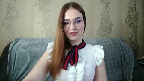 Rebecca online show from February 27, 10:15 am