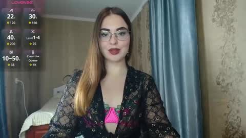 Rebecca online show from March 2, 6:15 pm