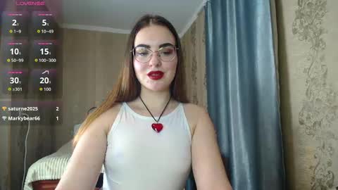 Rebecca online show from March 9, 5:39 pm