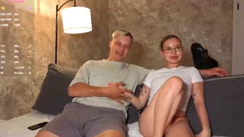 rebecca_david online show from June 21, 4:20 pm