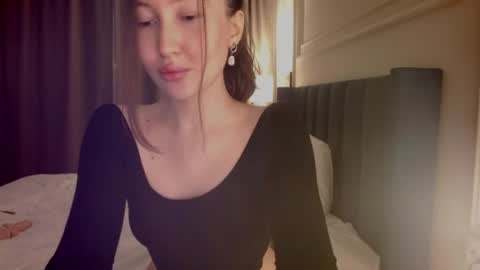 Lets talk here 33.  online show from March 23, 10:36 pm