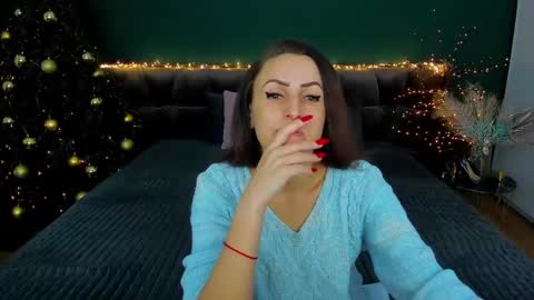 rebecca_diamonds online show from January 4, 6:52 am