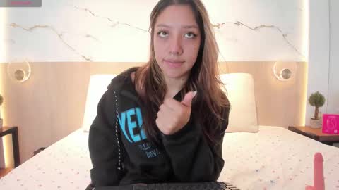  REBECCA  online show from March 12, 6:58 pm