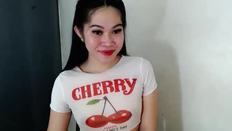 its me asian rebecca online show from October 15, 6:35 am