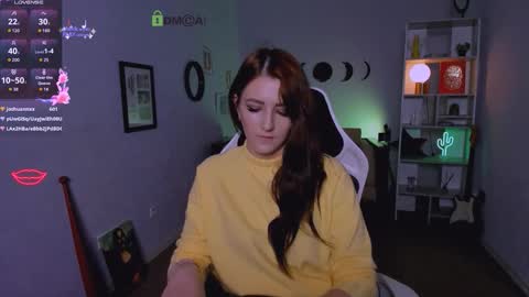 rebecca_smile_ online show from October 2, 10:17 pm