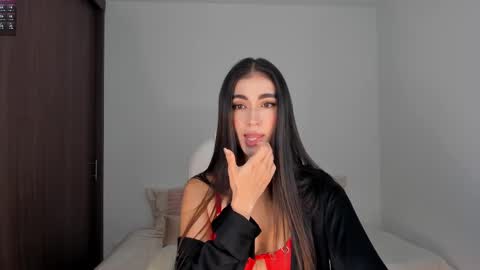 Snapshot of rebeccabaxter chatting on February 27, 11:48 pm Rebecca online show from February 27, 11:48 pm