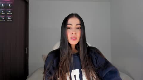 Snapshot of rebeccabaxter chatting on March 11, 12:44 am Rebecca online show from March 11, 12:44 am