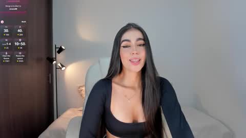 Rebecca online show from December 20, 11:45 pm