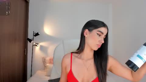 Rebecca online show from June 14, 8:55 pm