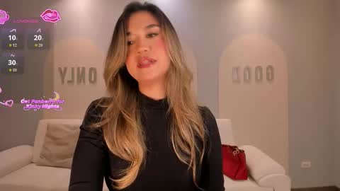 Snapshot of rebeccahudson_ chatting on November 24, 7:57 pm Rebe online show from November 24, 7:57 pm