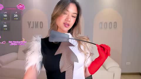 Snapshot of rebeccahudson_ chatting on November 27, 7:38 pm Rebe online show from November 27, 7:38 pm