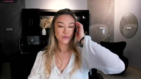 Snapshot of rebeccahudson_ chatting on June 7, 5:38 pm Rebe online show from June 7, 5:38 pm