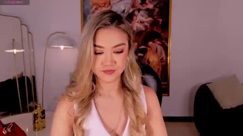 Snapshot of rebeccahudson_ chatting on June 11, 7:34 pm Rebe online show from June 11, 7:34 pm