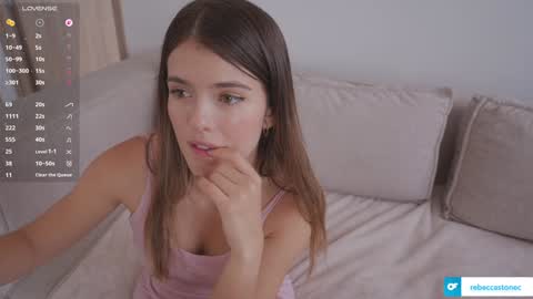 - Maria - Of rebeccastonec - telegram  online show from March 12, 5:19 pm