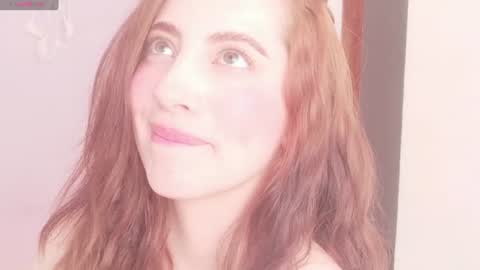 Snapshot of rebeccawhite_meow chatting on August 8, 8:44 pm rebeccawhite_meow online show from August 8, 8:44 pm
