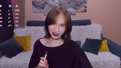 RebeccaWind online show from October 17, 12:19 pm