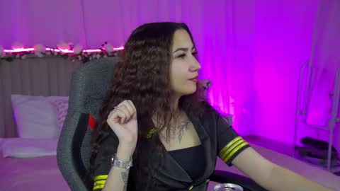 rebeckathornton online show from December 15, 9:46 am